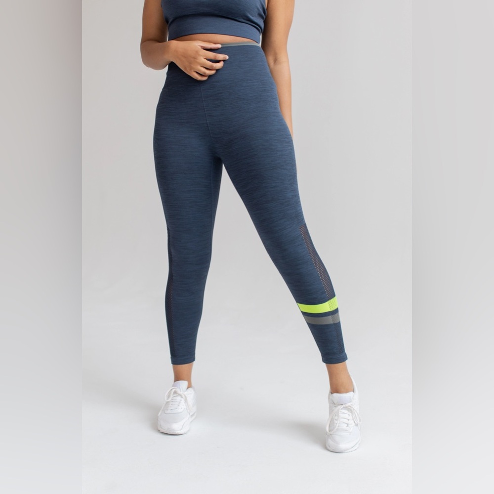 Racer Seamless Legging
